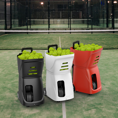 Máquina de pelota de tenis APP Control Padel PT-Smart Pri P
