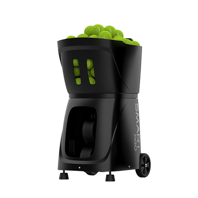 Máquina de pelota de tenis APP Control Padel PT-Smart Pro