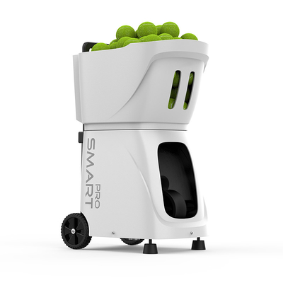 Máquina de pelota de tenis APP Control Padel PT-Smart Pro