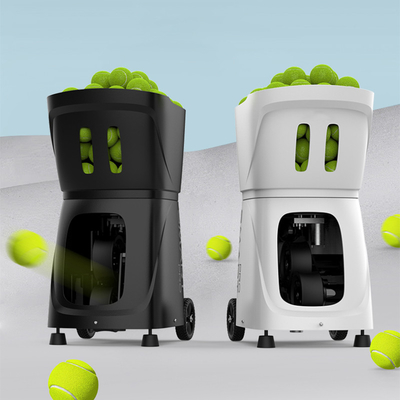 Máquina de pelota de tenis APP Control Padel PT-Smart Pro