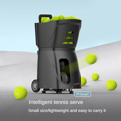 Máquina de pelota de tenis PT-Smart APP Control Padel