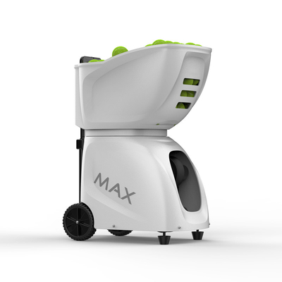 Máquina de pelota de tenis APP Control Padel PT-MAX C