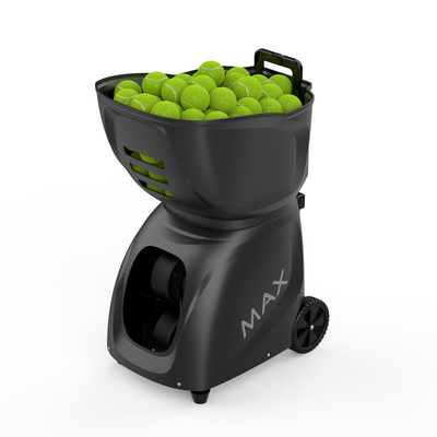 Máquina de pelota de tenis APP Control Padel PT-MAX C