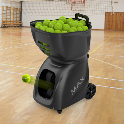 Máquina de pelota de tenis APP Control Padel PT-MAX C