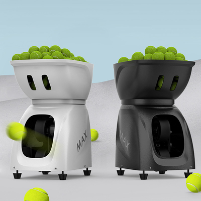 Máquina de pelota de tenis APP Control Padel PT-MAX B
