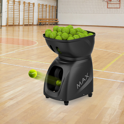 Máquina de pelota de tenis APP Control Padel PT-MAX B