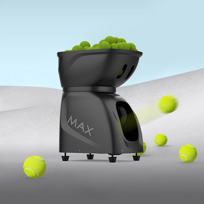 Máquina de pelota de tenis APP Control Padel PT-MAX B