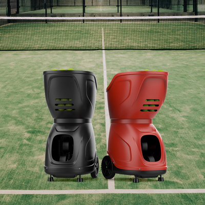 Máquina de pelota de tenis APP Control Padel PT-9001 P