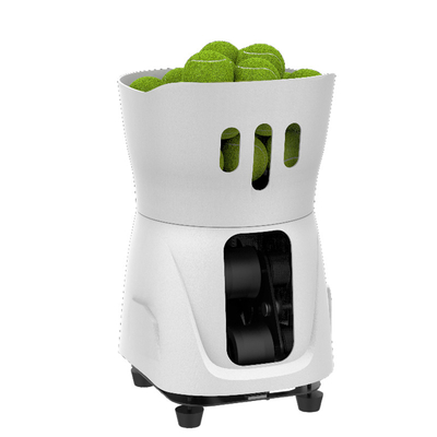 Máquina de pelota de tenis APP Control Padel PT-Mini Pro