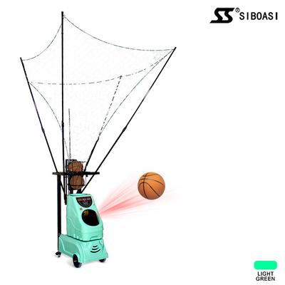 SS-K6839 Instalaciones inteligentes de entrenamiento de baloncesto