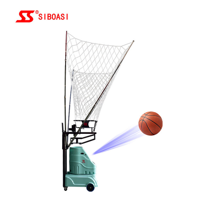 SS-K6839 Instalaciones inteligentes de entrenamiento de baloncesto
