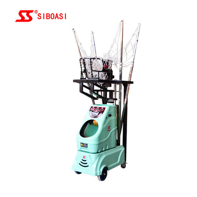 SS-K6839 Instalaciones inteligentes de entrenamiento de baloncesto