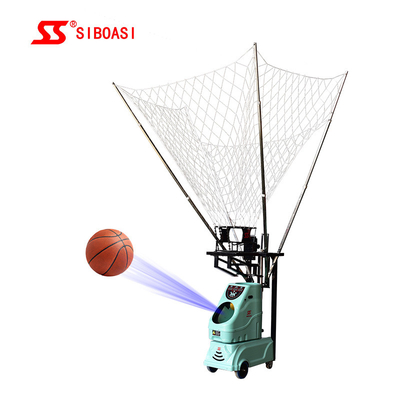 SS-K6839 Instalaciones inteligentes de entrenamiento de baloncesto