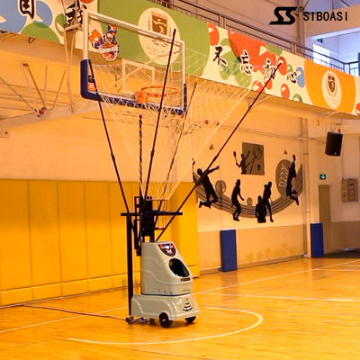 SS-K6839 Instalaciones inteligentes de entrenamiento de baloncesto