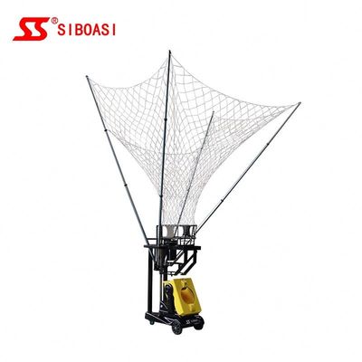 El acimut Siboasi de 180 grados se divierte la máquina automática del tiroteo del baloncesto