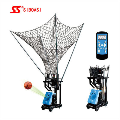 Punto interior del descenso de la vuelta el 1.2-2m de la máquina del baloncesto del cable eléctrico de corriente alterna