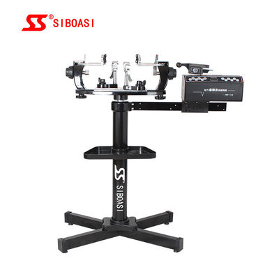 Siboasi principal del ordenador durable que ata la máquina para la estafa del tenis y de bádminton
