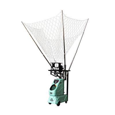 pantalla LED automática S6839 verde claro de la máquina del tiroteo del baloncesto 180W