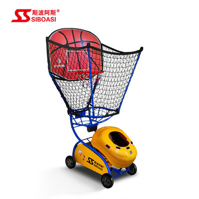 Máquina de alimentación del baloncesto de los niños de SIBOASI 6809A