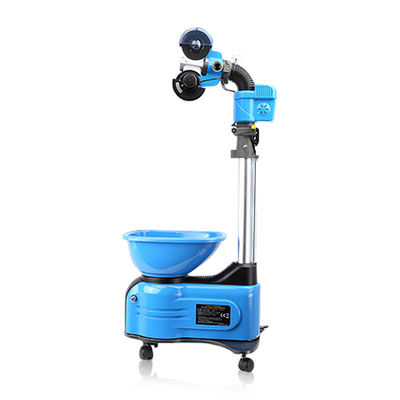 100 bolas/instructores del robot de Max Automatic Feeding Ping Pong del minuto