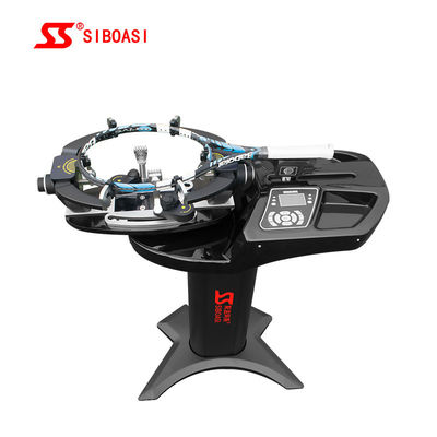 Estafa inteligente del bádminton y de tenis de Siboasi S3169 que ata la máquina