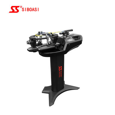 Estafa inteligente del bádminton y de tenis de Siboasi S3169 que ata la máquina
