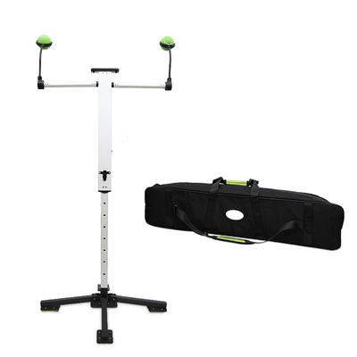 OEM portátil multifuncional del equipo de entrenamiento del tenis aceptable